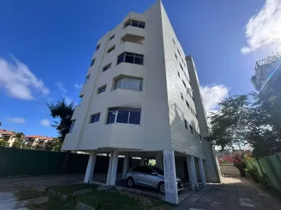 Apartamento com 2 Quartos à venda, 133m² no Praia do Futuro I, Fortaleza