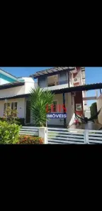 Casa de Condomínio com 2 Quartos à venda, 180m² no Várzea das Moças, Niterói