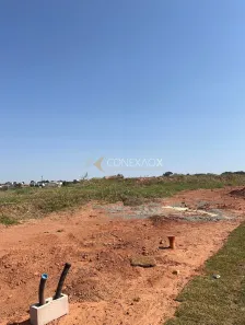 Lote/Terreno à venda, 482m² no Vila Brandina, Campinas