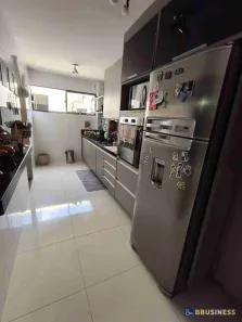 Apartamento com 2 Quartos à venda, 75m² no Parque Rosário, Campos dos Goytacazes