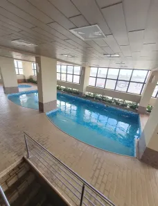 Apartamento com 4 Quartos à venda, 217m² no Residencial Amazonas, Franca