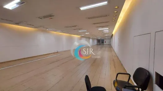 Prédio Comercial para alugar, 1098m² no Sé, São Paulo