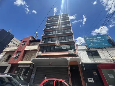 Sala Comercial com 2 Quartos à venda, 68m² no Bonfim, Santa Maria
