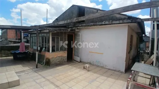 Lote/Terreno com 1 Quarto à venda, 250m² no Parque Arariba, São Paulo
