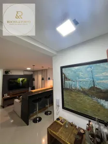 Apartamento com 2 Quartos à venda, 60m² no Quinta da Paineira, São Paulo