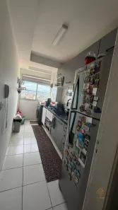 Apartamento com 2 Quartos à venda, 44m² no Brás, São Paulo