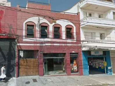 Imóvel Comercial para venda ou aluguel, 1400m² no Mooca, São Paulo