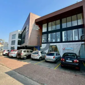 Imóvel Comercial para alugar, 31m² no Jundiaí, Anápolis