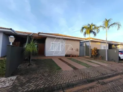 Casa de Condomínio com 3 Quartos à venda, 150m² no Jardim Colibri, Marília