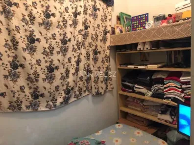 Apartamento com 2 Quartos à venda, 80m² no Botafogo, Rio de Janeiro
