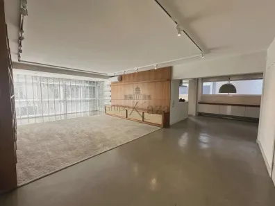 Apartamento com 3 Quartos à venda, 180m² no Cerqueira César, São Paulo