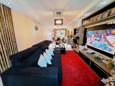 Sobrado com 3 Quartos à venda, 180m² no Vila Matilde, São Paulo