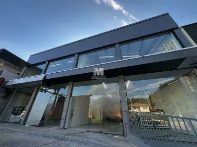 Sala Comercial para alugar, 375m² no Santa Terezinha, Brusque
