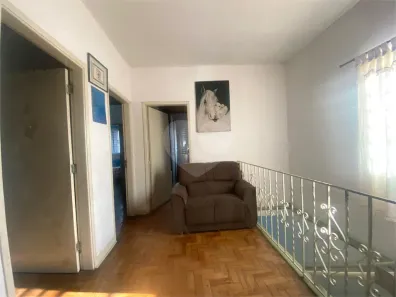 Sobrado com 4 Quartos à venda, 160m² no Vila Gustavo, São Paulo
