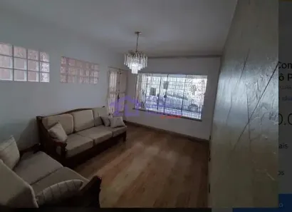 com 3 Quartos à venda, 160m² no Penha de França, São Paulo