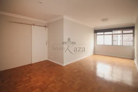 Apartamento com 2 Quartos à venda, 100m² no Vila Nova Conceição, São Paulo