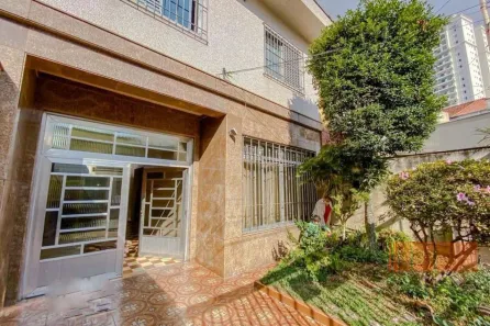 Sobrado com 3 Quartos à venda, 140m² no Alto da Mooca, São Paulo