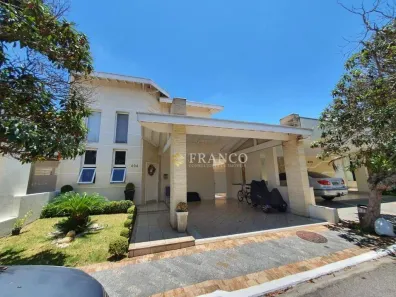Casa de Condomínio com 3 Quartos à venda, 244m² no Caminho Novo, Tremembé