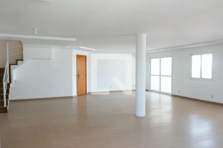 Apartamento com 4 Quartos à venda, 311m² no Vila Gonçalves, São Bernardo do Campo