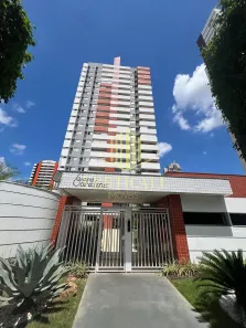 Apartamento com 3 Quartos à venda, 126m² no Jardim das Américas, Cuiabá