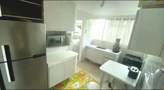 Apartamento com 2 Quartos para alugar, 65m² no Parque da Mooca, São Paulo
