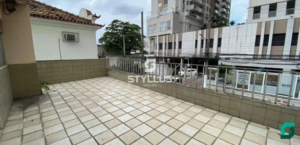 Casa com 8 Quartos à venda, 325m² no Todos os Santos, Rio de Janeiro