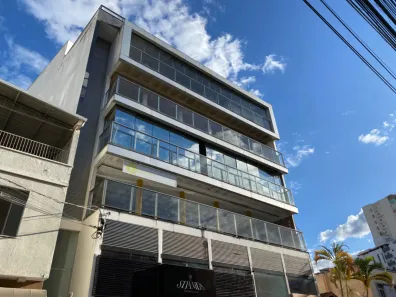Sala Comercial para venda ou aluguel, 241m² no São Mateus, Juiz de Fora