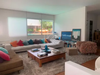 Apartamento com 3 Quartos para alugar, 410m² no Itaim Bibi, São Paulo