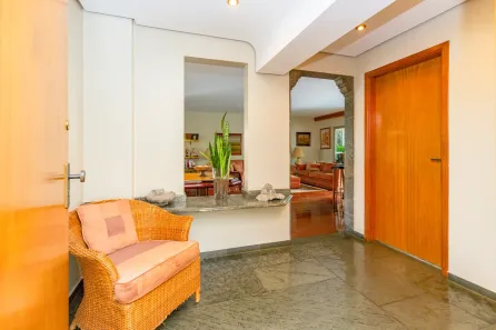 Apartamento com 4 Quartos à venda, 333m² no Brooklin Paulista, São Paulo