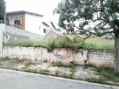 Lote/Terreno à venda, 600m² no Parque dos Príncipes, São Paulo