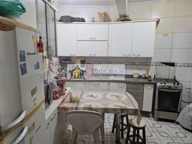 Sobrado com 3 Quartos à venda, 120m² no Bosque da Saúde, São Paulo