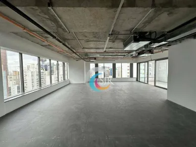 Sala Comercial à venda, 220m² no Paraíso, São Paulo