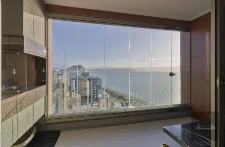 Apartamento com 4 Quartos à venda, 131m² no Agronômica, Florianópolis