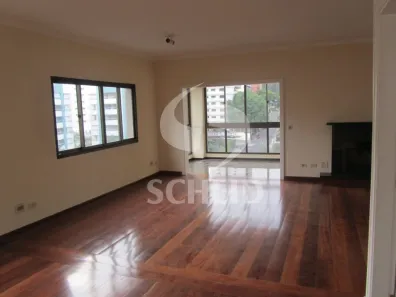 Apartamento com 3 Quartos à venda, 214m² no Real Parque, São Paulo