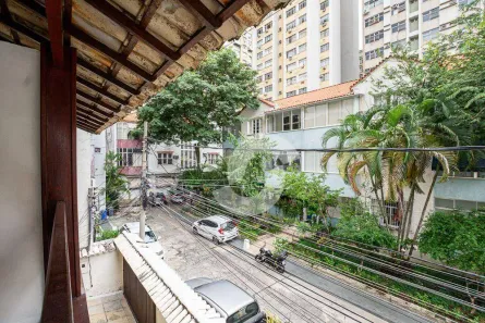 Imóvel Comercial com 9 Quartos à venda, 335m² no Icaraí, Niterói