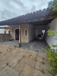 Casa com 3 Quartos para alugar, 150m² no Itaipu, Niterói