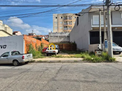 Lote/Terreno à venda, 423m² no Jardim Ipê, Sorocaba