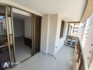 Apartamento com 3 Quartos à venda, 100m² no Icaraí, Niterói