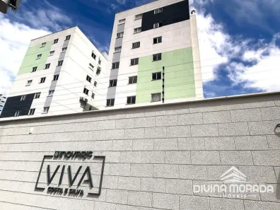 Apartamento com 1 Quarto à venda, 40m² no Costa e Silva, Joinville