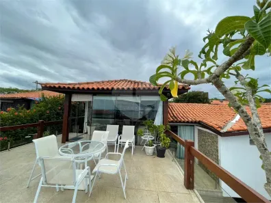 Casa com 3 Quartos à venda, 300m² no Praia Rasa, Armação dos Búzios