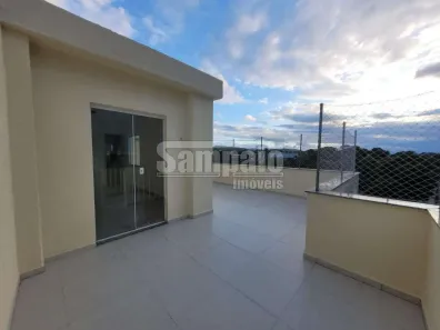Cobertura com 2 Quartos à venda, 119m² no Campo Grande, Rio de Janeiro