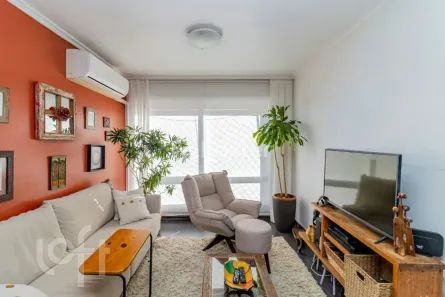Apartamento com 3 Quartos à venda, 104m² no Petrópolis, Porto Alegre
