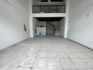 Ponto Comercial para alugar, 85m² no Manoel Honório, Juiz de Fora