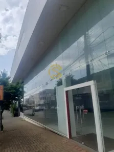 Sala Comercial para alugar, 524m² no Centro, Cascavel