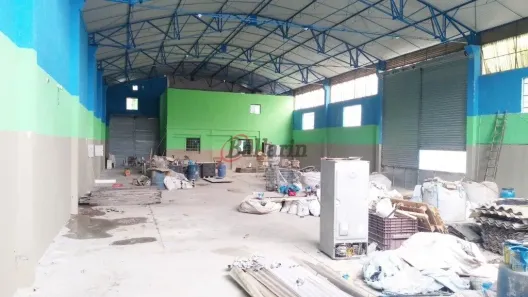 Galpão/Depósito/Armazém à venda, 1614m² no Serraria, Diadema