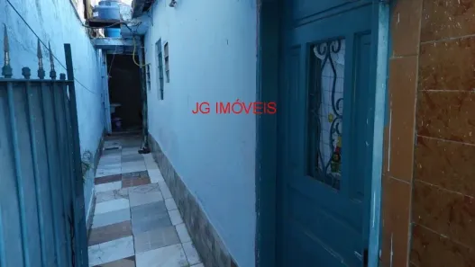 Casa com 3 Quartos à venda, 140m² no Vila Moraes, São Paulo