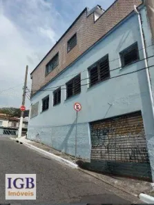 Prédio Comercial à venda, 400m² no Casa Verde, São Paulo