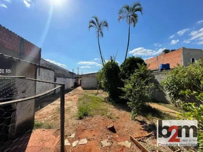 Lote/Terreno à venda, 600m² no Lopes de Oliveira, Sorocaba