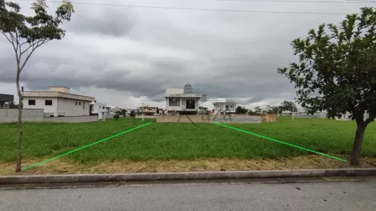 Lote/Terreno à venda, 250m² no Eugênio de Mello, São José dos Campos