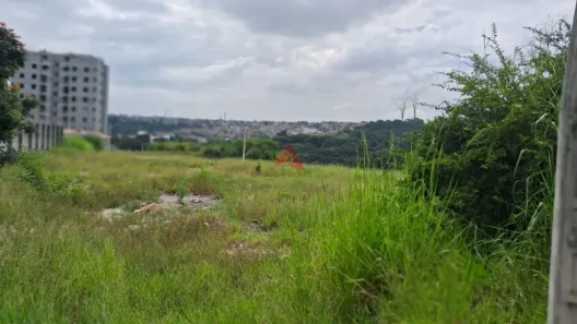 Lote/Terreno à venda, 2240m² no Jardim Novo Amanhecer, Jacareí